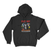 Stormys Spokeperson Unisex Hoodie Black